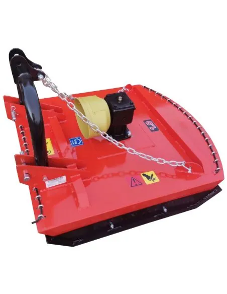 Desbrozadora AGER Ligera de 1.10M | %EAN13%