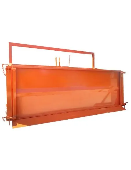 Caixa de carga para trator - AGER 1.3M | %EAN13%