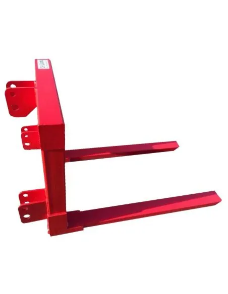 Portapallet posteriore per trattore 1,5x0,8M | %EAN13%