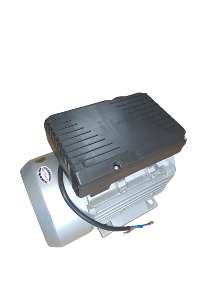 1.5 HP Single-Phase Electric Motor for concrete mixer | %EAN13%