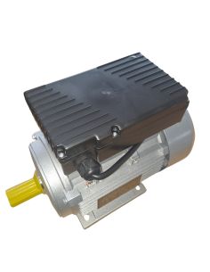 Motor Elétrico Monofásico de 1.5 Cv para betoneira 2