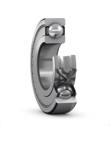 Cuscinetto SKF 6206-ZZ