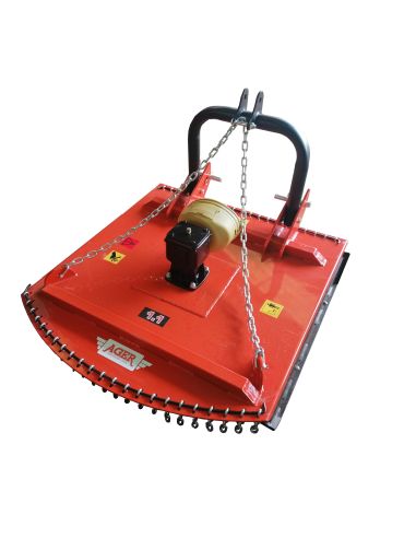 1.10M Light Ager Weeding Machine