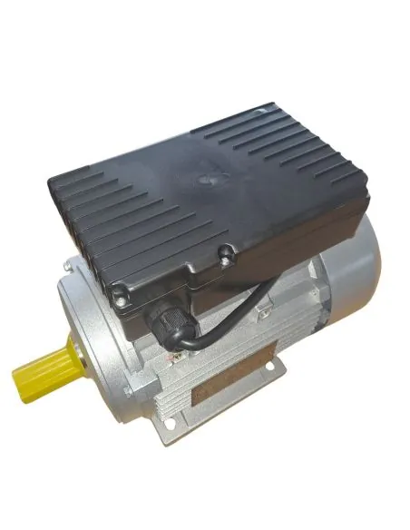2 HP Single-phase Electric Motor for concrete mixer | %EAN13%