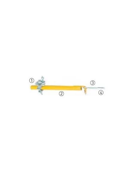 Scaffolding Fixing Set | %EAN13%