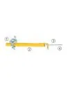 Scaffolding Fixing Set
