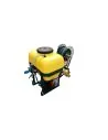 Pulverizador de trator 100L Basic com cardan