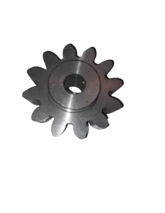 Ritzel für Betonmischer 12Z d. 88x36 Loch 20 260 l