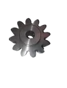 Piñón para hormigoneras 12Z d. 88x36 agujero 20 260 l