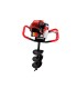 Trivella da terra 50,8 Cc 100, 150 e 200 SportGarden