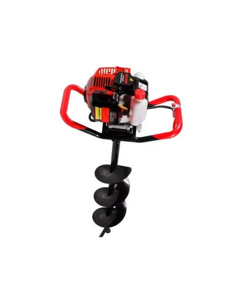 Taladro de tierra 50,8 Cc 100, 150 y 200 SportGarden | %EAN13%