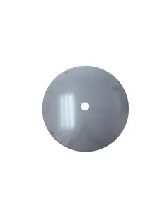 Disco separador para capachos 500x3x50
