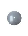 Trennscheibe für Fußmatten