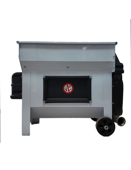 Electric Grape Crusher/De-Stemmer - Grifo