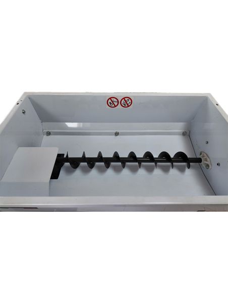 Electric Grape Crusher/De-Stemmer - Grifo