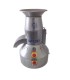 Rallador de pan industrial 100KG Monofásico Maquindal
