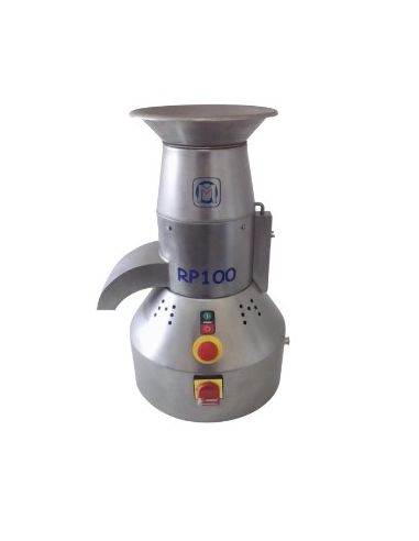 Industrial bread grater 100KG Single-phase Maquindal