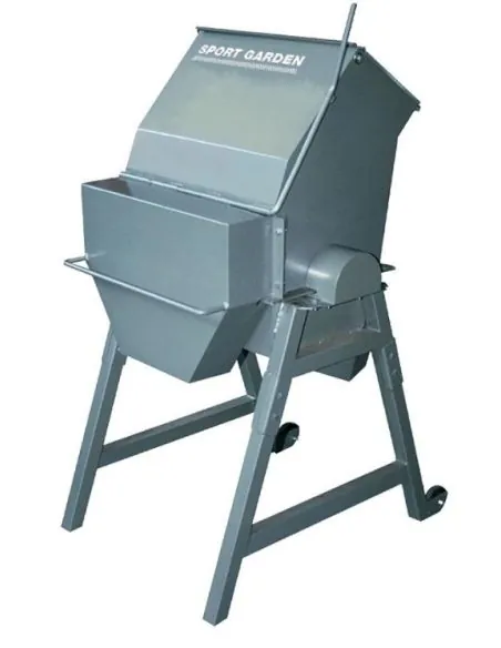 SportGarden Electric Corn Sheller | %EAN13%