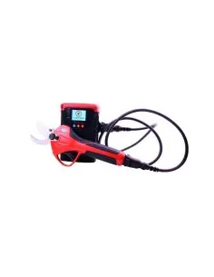 SportGarden Corded Pruning Shears 1200W 43.2V / 2.5Ah, 40mm Cut
