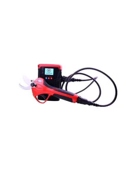 SportGarden 1200 W 43,2 V/2,5 Ah Gartenschere mit Griff, 40 mm Schnitt | %EAN13%