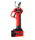 Tesoura de Poda 16.8V SportGarden com 1 Bateria e Corte de 25mm