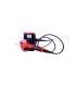Tijeras de podar SportGarden 16,8V Ø25mm con 1 batería | %EAN13%