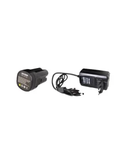 Sécateur SportGarden 16,8V Ø25mm avec 1 Batterie