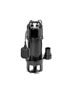 Elettropompa sommergibile SportGarden 1100W con frantoio elicoidale