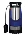 Elettropompa sommergibile SportGarden 1200 W, pozzi e drenaggio, altezza 44 m