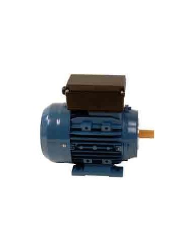 Universal Motor 0.55 kw 3000 rpm Mon.Cond.Perm. PT.