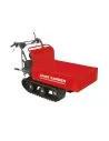 MiniTransporteur SportGarden Rouge 6,5 CV 500kg
