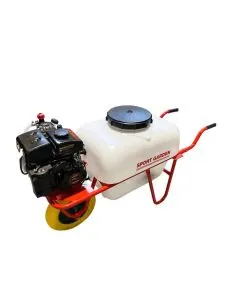 4T SportGarden Sulfating Cart