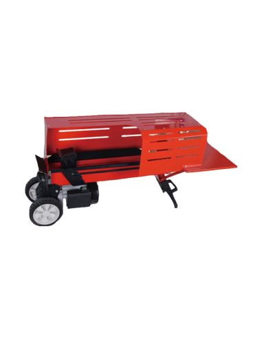 Rachador de Lenha Horizontal 7Ton SportGarden