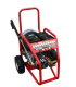 SportGarden Gasoline High Pressure Washer