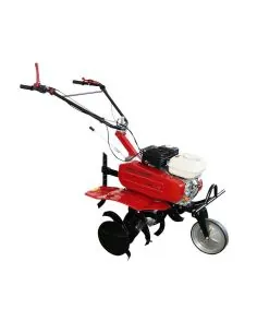 MotoEnxada MZ500S SportGarden