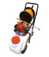 SportGarden Sulfatar Cart 26cc- 60L | %EAN13%