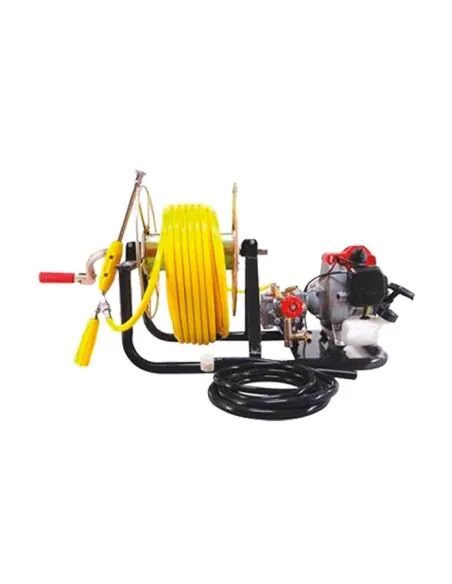 SportGarden 4T-26 cc pressure group | %EAN13%