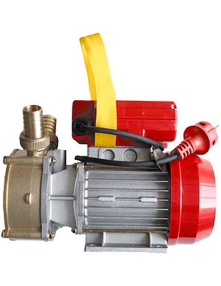 Enoil M 25 Transfer Pump - Flow rate 2500L - 0.8 HP