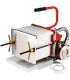 Filtre pour Colombo Winery ENOIL 6 Plaques M20-0.5cv
