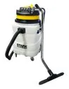 Aspirapolvere e liquidi STARK 3 motori 90L 3000w