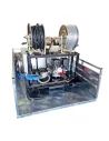 Lavatrice Stark ad alta pressione 11,7 HP - 900 L