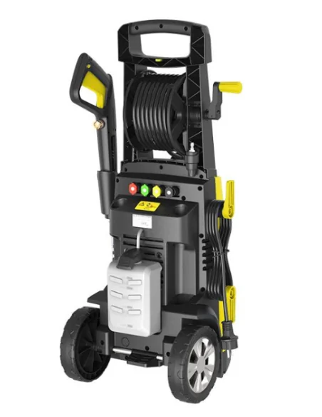 Stark 150bar Electric Cold Water High Pressure Washer - 3,000w | %EAN13%