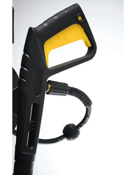 Lavadora Eléctrica De Alta Presión Agua Fría Stark 150bar- 3.000w | %EAN13%