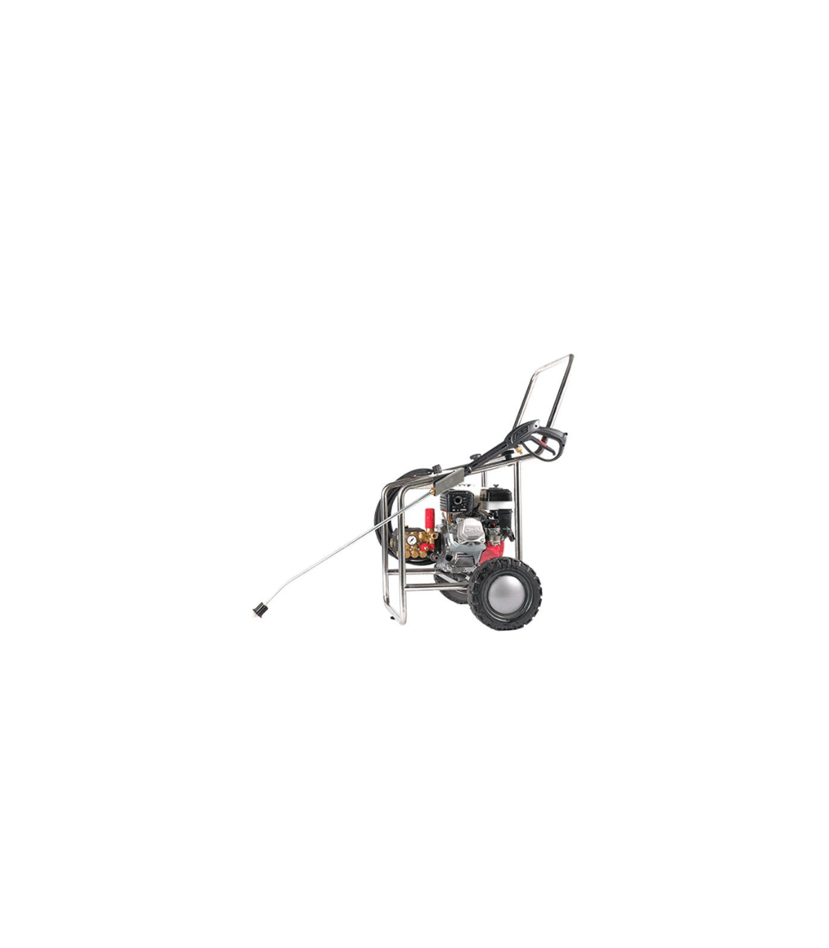 STARK SKSEP-1500008 Sensore, Pressione gas scarico