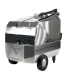 Lavadora Eléctrica de Alta Presión Agua Caliente Stark 10 hp - 200 bar bar