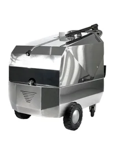 Stark 10 hp- 200 bar electric hot water high pressure washer