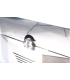 Lavatrice elettrica ad alta pressione Stark ad acqua calda 7,5hp - 200 bar | %EAN13%