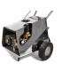 Stark Kaltwasser-Elektro-Hochdruckwaschmaschine 10 PS-250 bar | %EAN13%