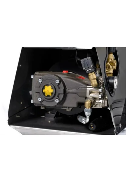 Lavatrice elettrica ad alta pressione Stark ad acqua fredda 7,5hp-200bar | %EAN13%