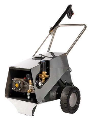 Stark 7.5hp-200bar Electric Cold Water High Pressure Washer